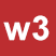 w3school 在线教程
